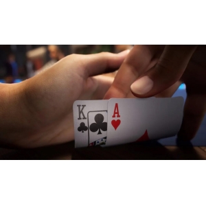 GGpoker手拿大牌，如何才能引诱对手多多跟注