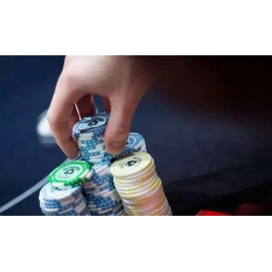 GGpoker半诈唬及其实战牌例