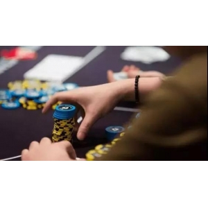 GGpoker总是玩不好短码？学学这四个技巧