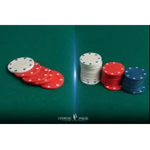 GGpoker如何在大注和小注之间做出选择