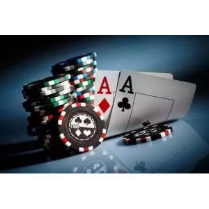 GGpoker德州扑克新手【学诈唬】，这一篇就够了！