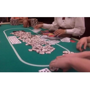 GGpoker四招让你在大底池中赢得更多筹码