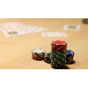 GGpoker转牌圈打法总是被忽视，这几个错你犯过吗