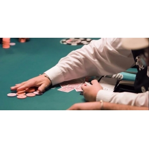 GGpoker扑克牌手在现场慢玩的五个理由