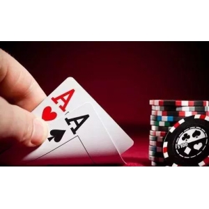 GGpoker“AA当然去4bet啊”，我笑你想得太简单