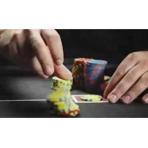 GGpoker你该学一学超池下注的应用