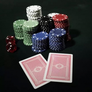 GGpoker初学者需要学习的数学基础——手牌组合