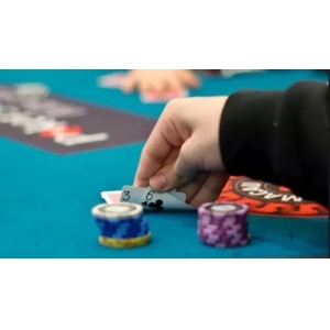 GGpoker偷彩池必须知道正确的缠打时机