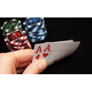 GGpoker德州扑克中有些“大牌”可能会带来大问题