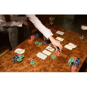 GGpoker离德州扑克职业玩家更进一步，学会这六点基础知识