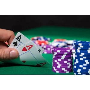 GGpoker德州扑克：打牌时所犯的六个关键性错误