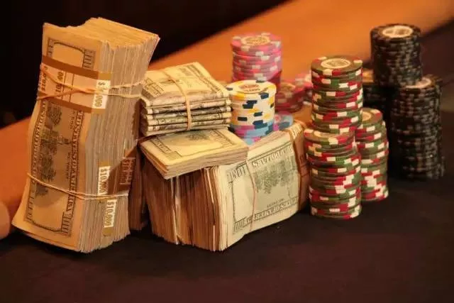 【GG扑克】究竟要多久才能成为一个盈利的牌手？