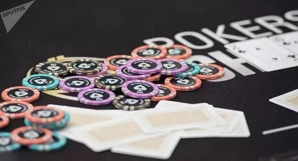 德州扑克用非坚果强牌追求最大价值的风险