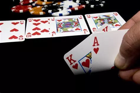 德州扑克之资金管理风险论