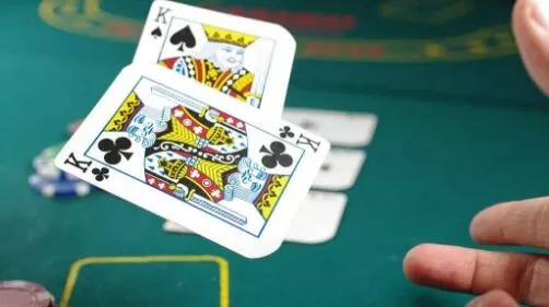 你是否受到过这五种不良扑克习惯的伤害？