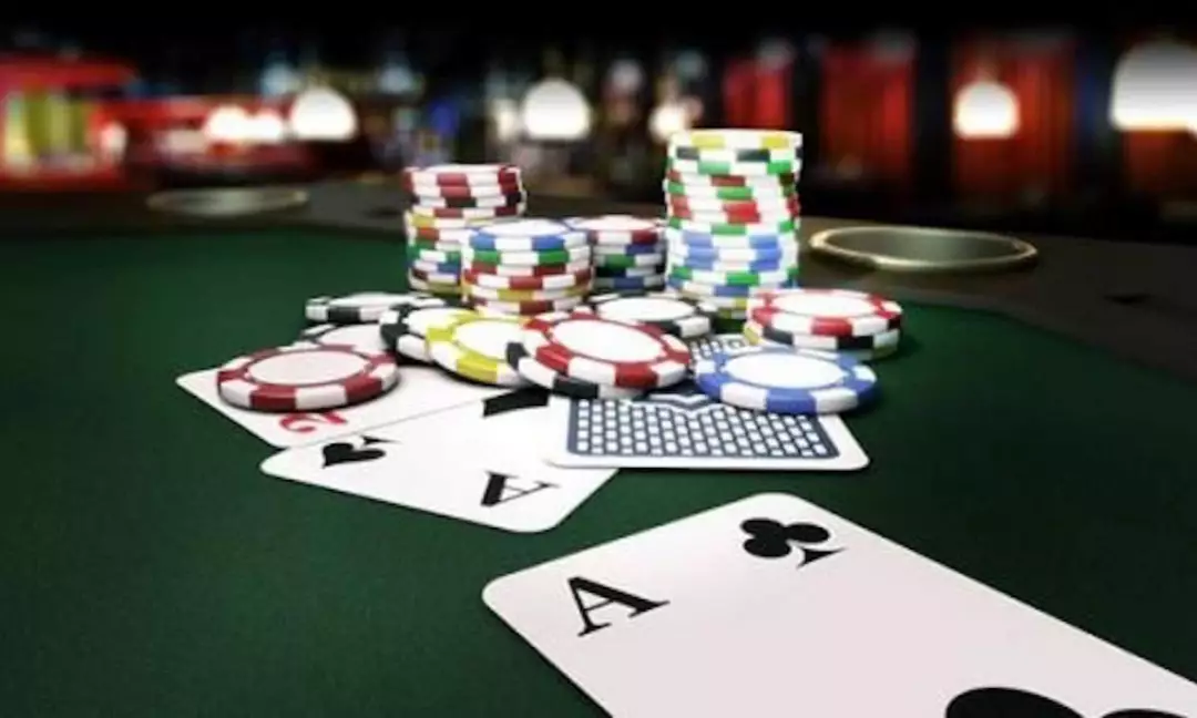 打线下扑克要特别注意的8个技巧