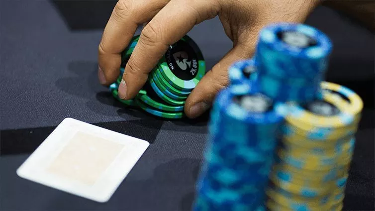 10个德州扑克玩家里，只有1个真懂驴式下注，其他都是瞎打