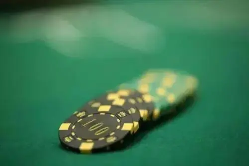 德州扑克——一个不是你想玩就能玩的游戏