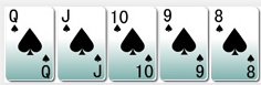1分钟教你玩转德州扑克(图2)