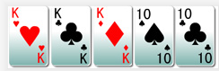 1分钟教你玩转德州扑克(图4)