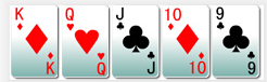 1分钟教你玩转德州扑克(图6)