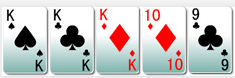 1分钟教你玩转德州扑克(图7)