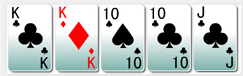 1分钟教你玩转德州扑克(图8)