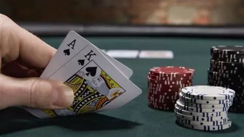 7种给德州扑克职牌下套的方法，亲测有效！(图2)