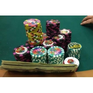 GGpoker适合3bet的手牌不一定是最好的牌