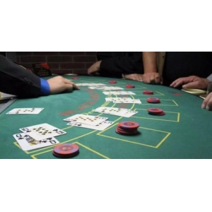 GGpoker攻略｜针对深筹码的打法调整