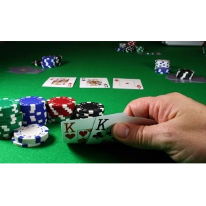 GGpoker初学者最常犯的10个错误，错误是可以被利用的