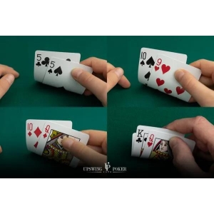 GGpoker多人底池中盈利最多的起手牌是这两类