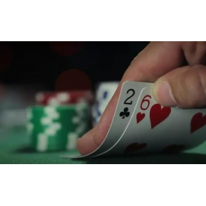 GGpoker诈唬真言：不诈唬=白白给对手机会赢得底池