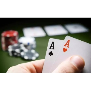 GGpoker最简单的五个法则，第四条有多少人能做到？