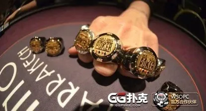 GG扑克WSOP线上超巡赛明日开打，席位赛热烈展开中